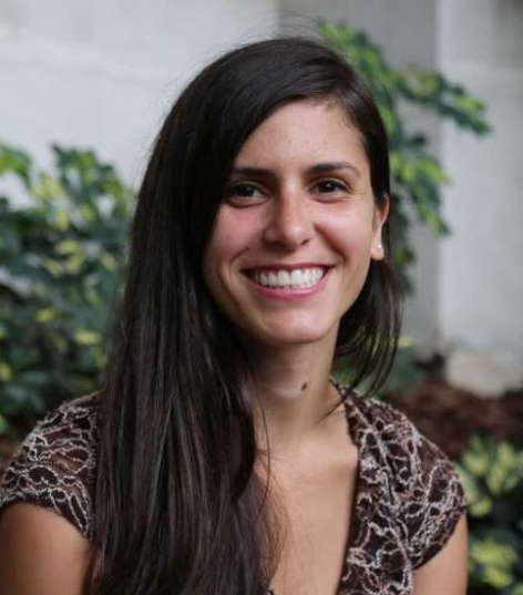 Joyla Furlano headshot